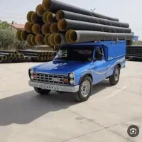 جذب نیرو کار با ماشین نیسان