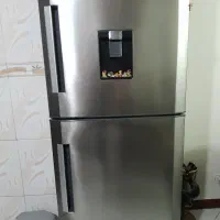 یخچال و فریزر در حد ن قیمت ۷۰ میلیون ویدیو گذاشنم