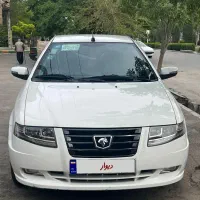 سمند سورن دوگانه