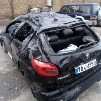 مرکز خرید تصادفی