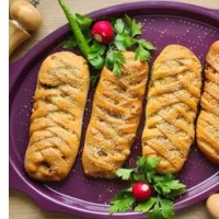 ساندویچ و غذای خانگی