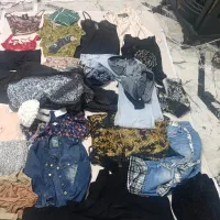 لباس های نو و در حدنو