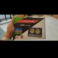 انواع لامپ و پروژکتور زیر قیمت با ۱سال گارانتی|لامپ و چراغ|اهر, |دیوار