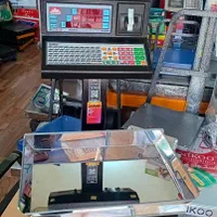 ترازو فروشگاهی محک 17000pro پرو کیبوردبالا