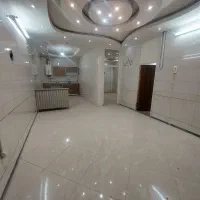 ((۸۵متردوطبقه تیرچه بلوک لب خیابان کوچه۱۰متری))