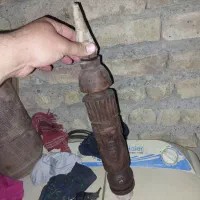 قلیان|صنایع دستی و سایر لوازم تزئینی|گنبد کاووس, |دیوار