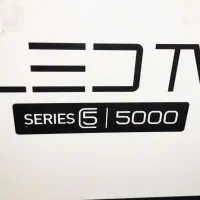 تلویزیون ۴۰ اینچ ال ای دی|تلویزیون و پروژکتور|قزوین, |دیوار