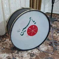 طبل یا دمام