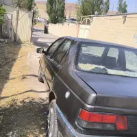 معاوضه با پراید