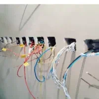 برقکاری صنعتی هوشمند سنتی رفع اتصالات وفروش لاین ن|خدمات پیشه و مهارت|مشهد, توس (بلوار توس)|دیوار