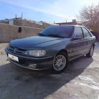 پژو پارس|خودرو سواری و وانت|سرپل ذهاب, |دیوار