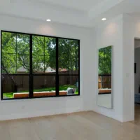 خدمات تخصصی درب و پنجره دوجداره UPVC و آلومینیوم|خدمات پیشه و مهارت|ارومیه, |دیوار