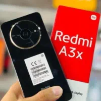 گوشی شیائومی A3X