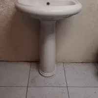 روشویی در حد نو