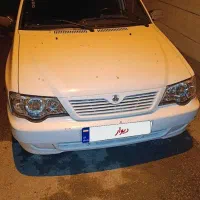 پراید 111 مدل 94