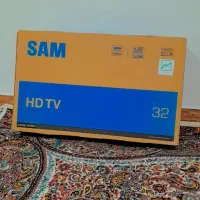تلوزیون32 اینچ SAM