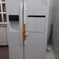 تعمیرات یخچال خانگی و صنعتی