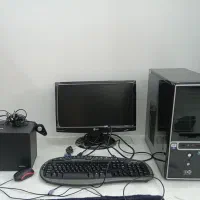 کامپیوتر نو و وسایل منزل
