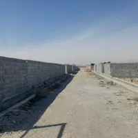 باغچه ۳۳۵ متر سند تک برگ مجموعه چهار دیوار
