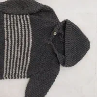 لباس بچگانه همه در حد نو قیمت مناسب|کفش و لباس بچه|تربتحیدریه, قائم|دیوار