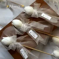 شمع گیفت عقد|صنایع دستی و سایر لوازم تزئینی|قم, بلوار امین و ساحلی|دیوار