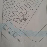 فروش یک سهم از زمین مشاع ۴۰۰متری