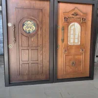 تولید درب ضدسرقت طرح|مصالح و تجهیزات ساختمان|پاکدشت, پاکدشت (مامازند)|دیوار