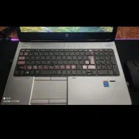 لپ تاپ hp G1|رایانه همراه|تویسرکان, |دیوار