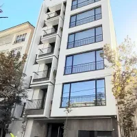 فروش ۱۰۰۰ متر نوساز سند اداری فاقد همکف تجاری