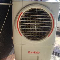 کولر پرتابل آبی سلولزی