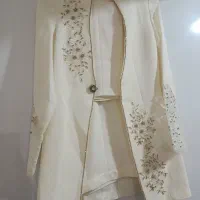 پیراهن مجلسی و کت شلوار|لباس|سرعین, |دیوار