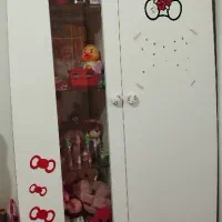 سرویس چوب دخترانه