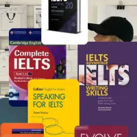 مدرس تخصصی آیلتس و مکالمه ی انگلیسی آنلاین