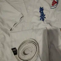 لباس کیوکوشین