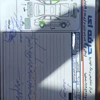 ساینا مدل99|خودرو سواری و وانت|اردکان, |دیوار