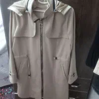 پالتو وشال مخمل