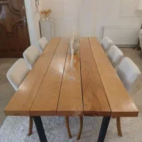 میز غذا خوری