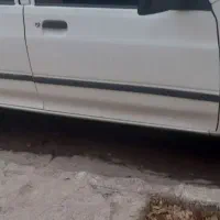 پراید ۹۷بدون|خودرو سواری و وانت|رفسنجان, |دیوار