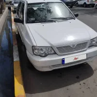 پراید ۱۱۱ بیرنگ