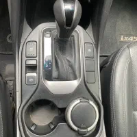 هیوندا سانتافه ۲۰۱۵ مشکی|خودرو سواری و وانت|بابل, |دیوار