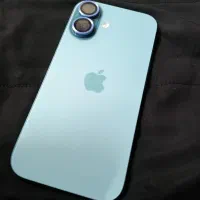 ایفون ۱۶ نرمال ۱۲۸