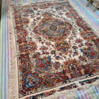 گلدانی خطیبی|فرش|تبریز, |دیوار