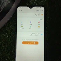 گوشی m20|موبایل|فردیس, شهرک شهید حسینی|دیوار