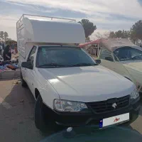 آریسان 2مدل 1402