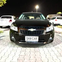 شورولت کروز مدل 2015  بدون مشابه در جزیره