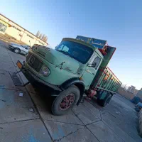 بنز تک باری