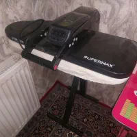 اتو پرسی