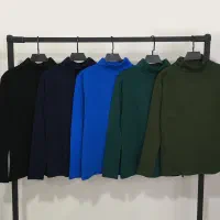 بلوز یقه اسکی فانریپ فوقالعاده کاربردی برای پاییز|لباس|اصفهان, کوی امیریه|دیوار