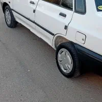 پراید مدل ۸۵|خودرو سواری و وانت|کلاله, |دیوار