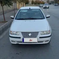 سمند ای اف سون مدل ۹۴